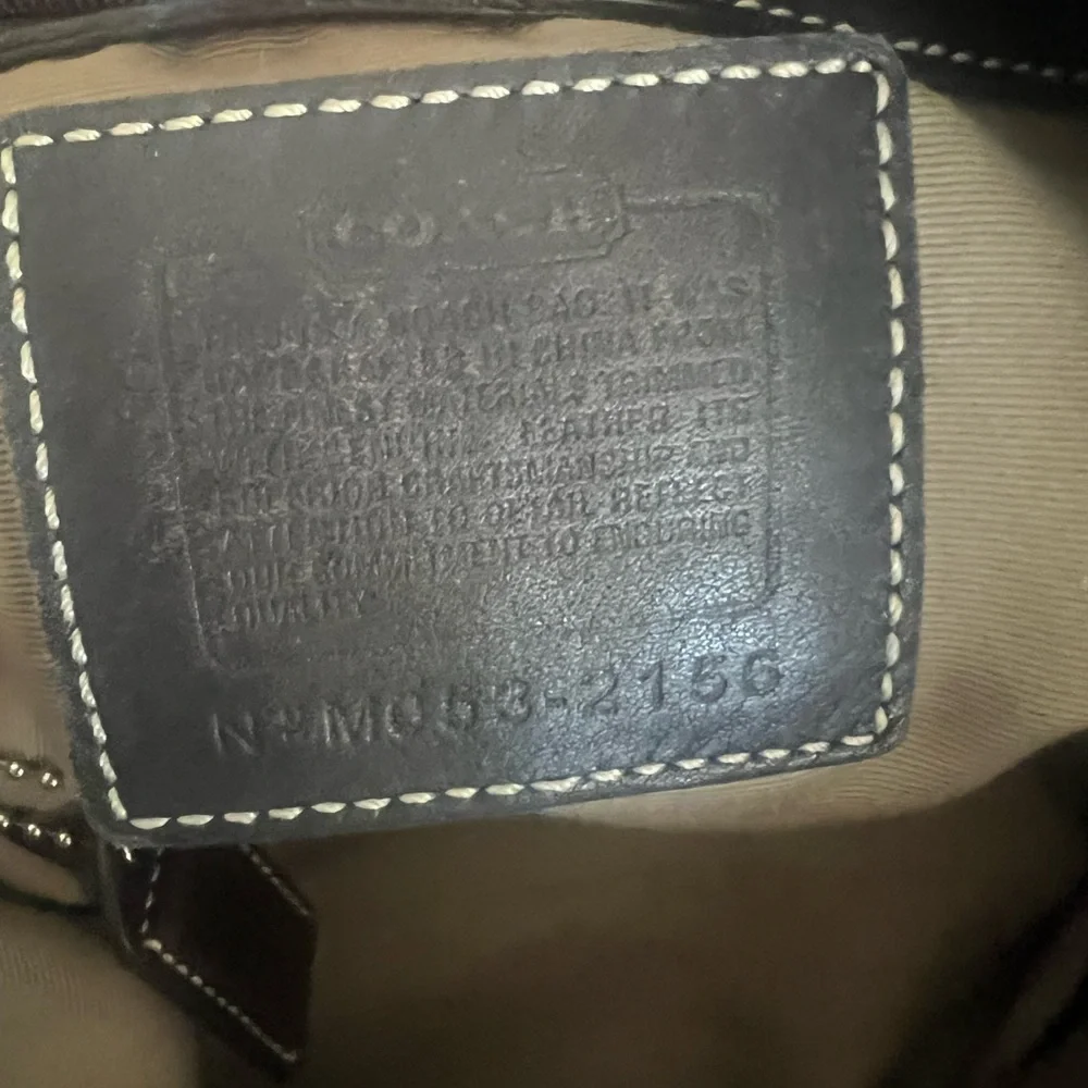 Lot of REHAB Coach Bags and wallets DAMAGED PLEASE READ - Picture 7 of 15